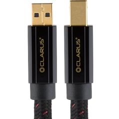 USB Digital Audio Cable Clarus