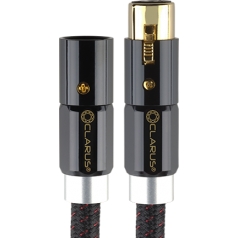 AES EBU Digital Audio Cable Clarus