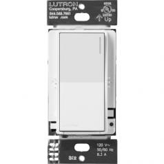 Lutron Sunnata Companion Switch - White