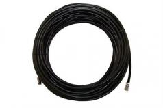 Televic Connection cable, 2m, black