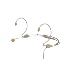Televic Mini Condenser Neckworn Microphone