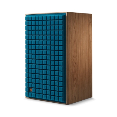 JBL Premium Altavoz L100 CLASSIC MKII 12-inch (300mm) 3-way Bookshelf Loudspeaker Azul (pieza)