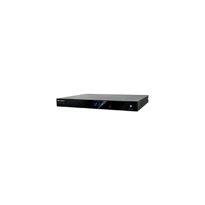 Binary 660 Series 4K HDR HDMI Matrix Switcher - 4x4 (pieza)Negro