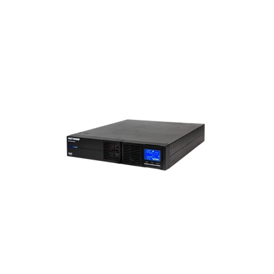 WattBox  UPS Battery Pack for IP PowerNegro Conditioners  2000 VA (pieza)Negro