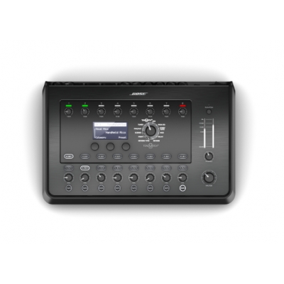 Bose-Portable Mixer ToneMatch T8S Negro (pieza)