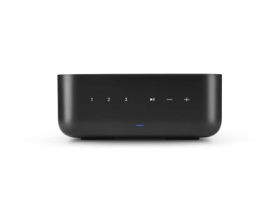 Denon Wireless Streaming Amp, 2.1 ch output allows for loudspeaker and subwoofer connection (pieza)