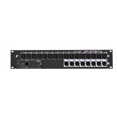 Soundcraft Low cost option for stage connectivity (pieza)