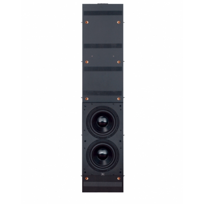 JBL Synthesis Acoustical Back-Box for S4S (pieza) Negro