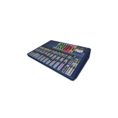 Soundcraft Si Expression Powerful cost effective digital console (pieza)