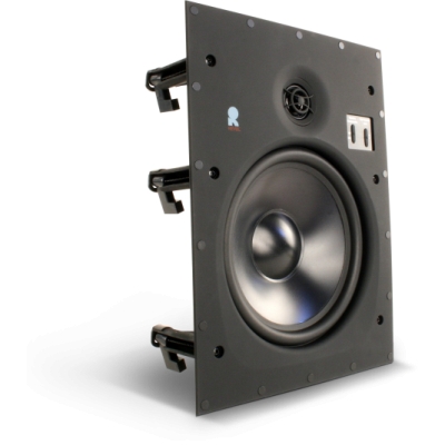 Revel Architectural Series   8” In-Wall Loudspeakers (pieza) Blanco