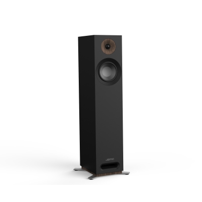 Jamo studio series floorstanding speaker 5.25
