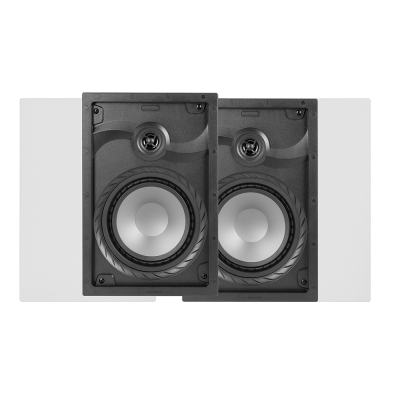 Episode CORE 1 Series In-Wall Speaker 6