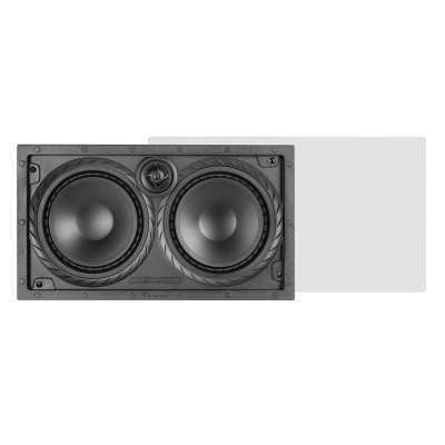 Episode CORE 3 Series In-Wall LCR Speaker 6