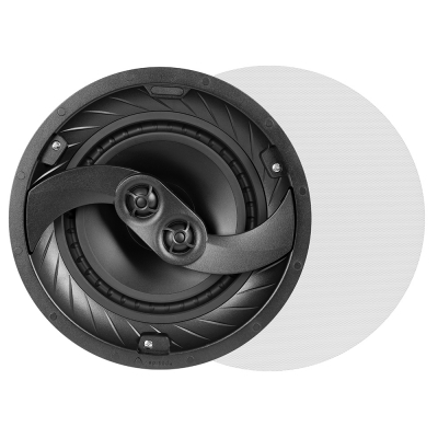 Episode CORE 3 Series All Weather In-Ceiling DVC / Surround Speaker 8