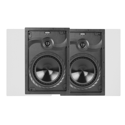 Episode CORE 5 Series In-Wall Speakers 6