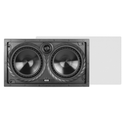 Episode CORE 5 Series In-Wall LCR Speaker 6