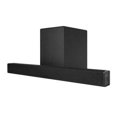 Episode 2.1 Active Soundbar System with 8