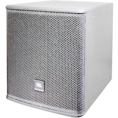 JBL Professional Subwoofer AC115S-WH AE Expansion Series 15