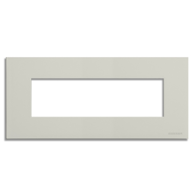 Master - PIXIA Placa de 7 módulos (pieza) Arena