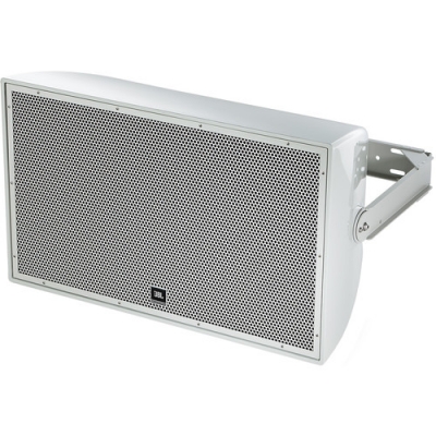 JBL Professional AW Series High Power 2-Way All Weather Loudspeaker with 1 x 15