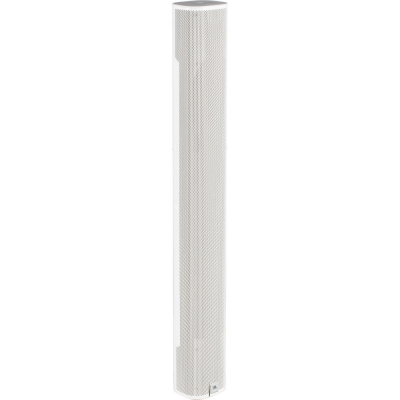 JBL Altavoz Columna COL800-WH Slim Column Array Passive Loudspeaker (32