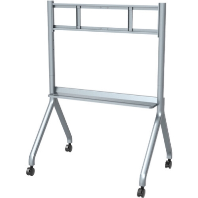 Hisense - Soporte Móvil para Display Interactivo de 65in, 75in y 86in (pieza) Gris