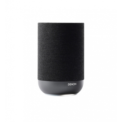 Denon – Altavoz inalámbrico multiroom HEOS con dos tweeters de 1