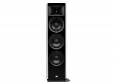 JBL-Synthesis 2.5-Way Floorstanding Loudspeaker (pieza) Negro