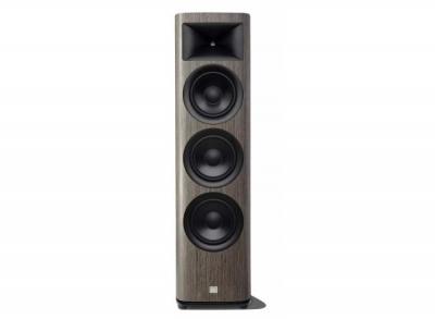 JBL-Synthesis 2.5-Way Floorstanding Loudspeaker (pieza) Gris