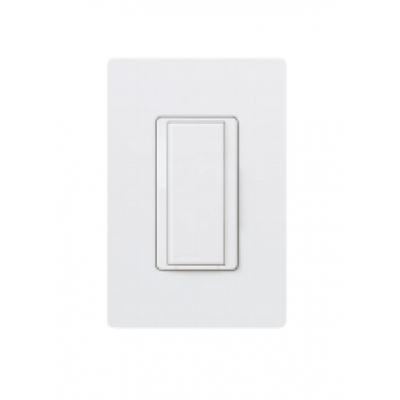Lutron remote switch (pieza) blanco