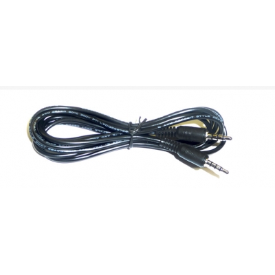 Key Digital Cable 6ft Male 4 Conductors (1 Per Bag)