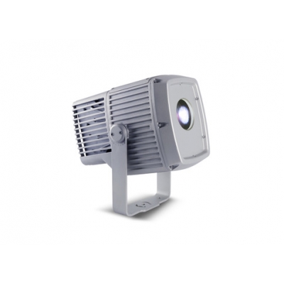 Led Martin Exterior Projection Very Wide 46 Beam Angle  Flat field, high contrast image projection based on high power LED engine
