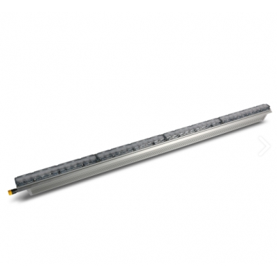 Led Martin Exterior Linear 10x60 Beam Angle   Choice of single color LEDs or variable white version