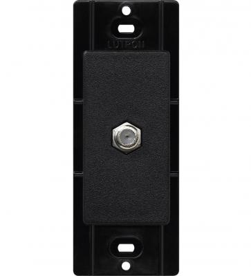 Lutron SATIN CABLE JACK