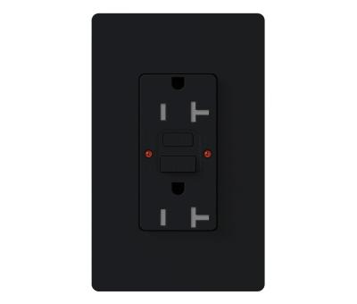 Lutron SC 20A GFCI SELF TESTING
