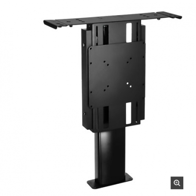 Nexus 21 Subcompact TV Lift – For Up To 32in TV (pieza) Negro
