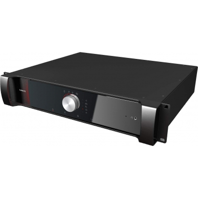 Televic Plixus Multimedia Engine 19in rack-mountable device that provides all the processing and signal handling required for a multimedia system (pieza)