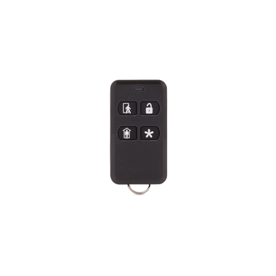2GIG 4-Button Key Ring Remote (pieza)