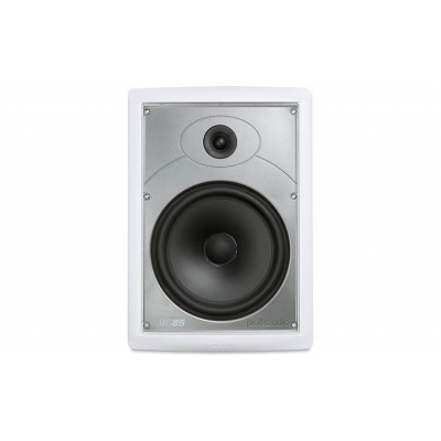 Polk Premium grade, Basic 2-Way In-wall Speaker, (1) 8