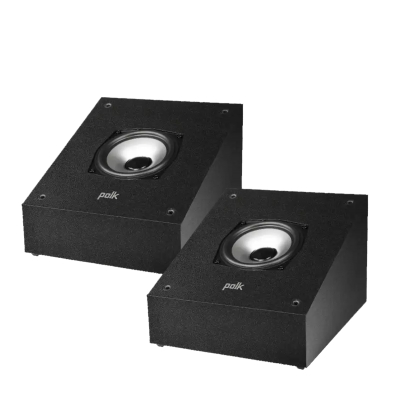 Polk Monitor Dolby Atmos Speaker (1) 4