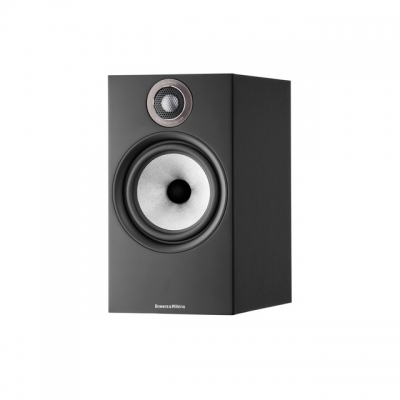 Bowers & Wilkins 2-way vented box system, 1