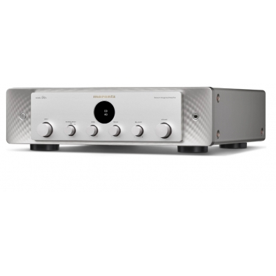 Marantz 60W 2.1-Ch. Network Integrated Amplifier (pieza) Plata