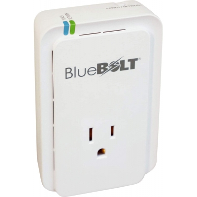 Panamax 15A  BlueBOLT  SmartPlug,  2  Outlet  (Requires  BB-ZB1 Gateway) (pieza)