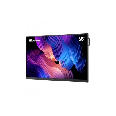 Hisense - Display interactivo Go Board Pro de 65