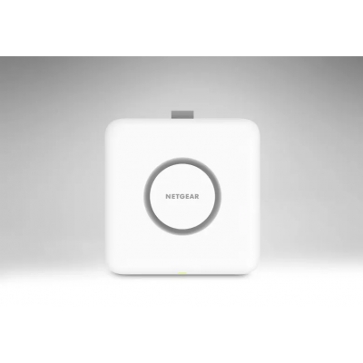 Netgear - Access Point Tri-Banda PoE 10G Insight WiFi 7 gestionable (pieza) Blanco