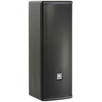 Jbl professional Compact 2-way Loudspeaker with 2 x 8