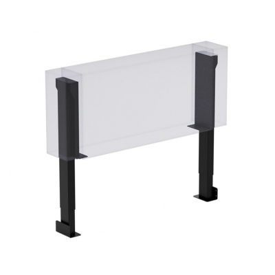 Nexus 21 - Soporte elevador para almacenamiento oculto pequeño - Soporta hasta 250 LBS (pieza)