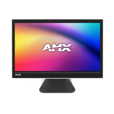 AMX Varia, 15.6? Professional-Grade Persona-Defined Touch Panel (pieza)