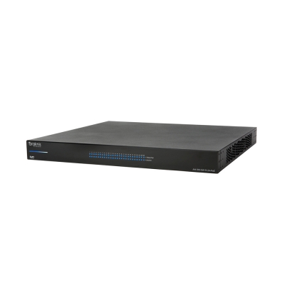 Araknis Networks Switch AN-310-SW-R-24-POE 310 Series L2 Managed Gigabit Switch with Full PoE+  24 + 2 Rear Ports Negro (pieza)