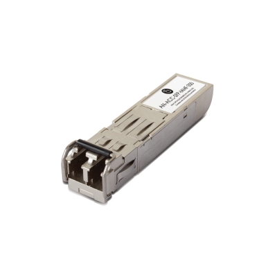 Araknis Networks  Multimode Fiber Small Form Plug (SFP) with LC Connector (pieza)
